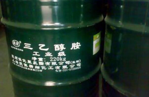 三乙醇胺